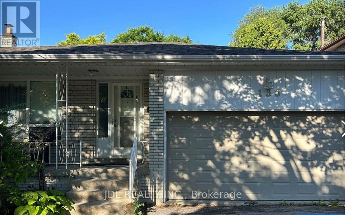 Unit Aa - 135 Estelle Ave Avenue, Toronto, Ontario  M2N 5H6 - Photo 4 - C12942034