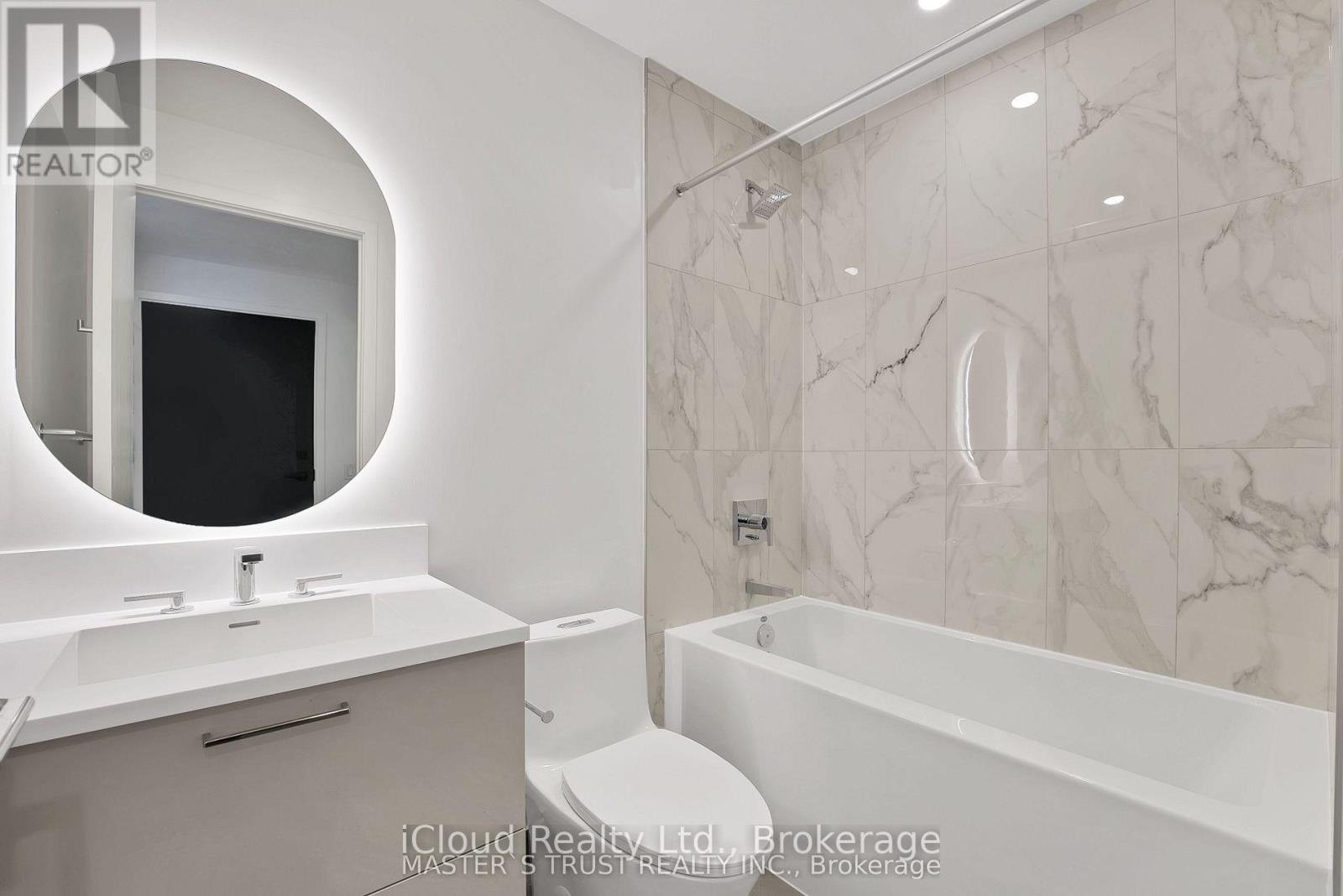 1007 - 36 Olive Avenue N, Toronto, Ontario  M2N 0M4 - Photo 10 - C12942048