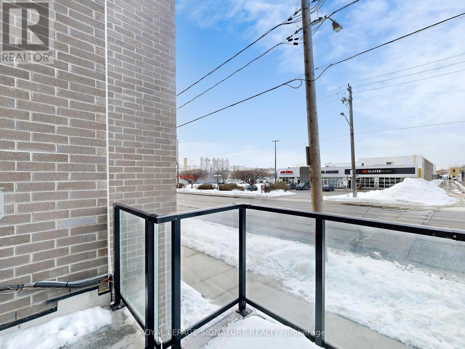 1 - 1455 O'connor Drive, Toronto, Ontario  M4B 2V5 - Photo 34 - E12942006