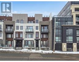 1 - 1455 O'CONNOR DRIVE, Toronto, Ontario