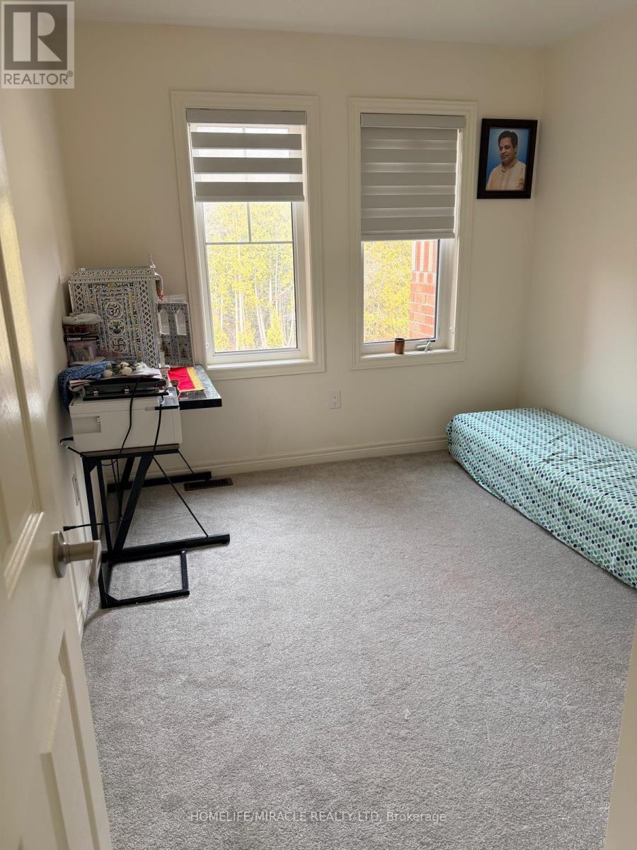 1218 Jim Brewster Circle, Oshawa, Ontario  L1K 1A5 - Photo 10 - E12942038