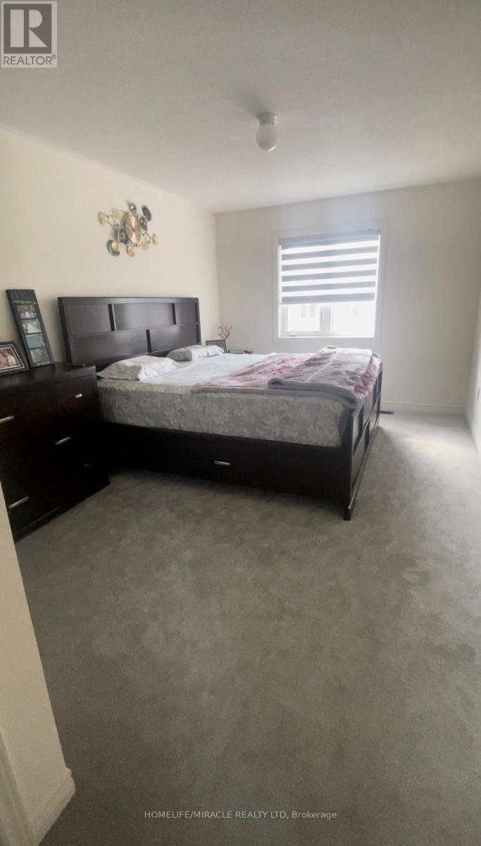 1218 Jim Brewster Circle, Oshawa, Ontario  L1K 1A5 - Photo 8 - E12942038