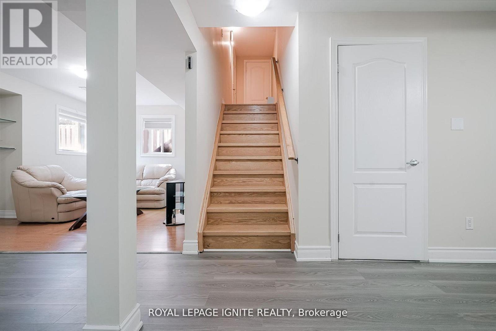 Bsmt - 14 Anjac Crescent, Markham, Ontario  L6E 0G6 - Photo 10 - N12942028