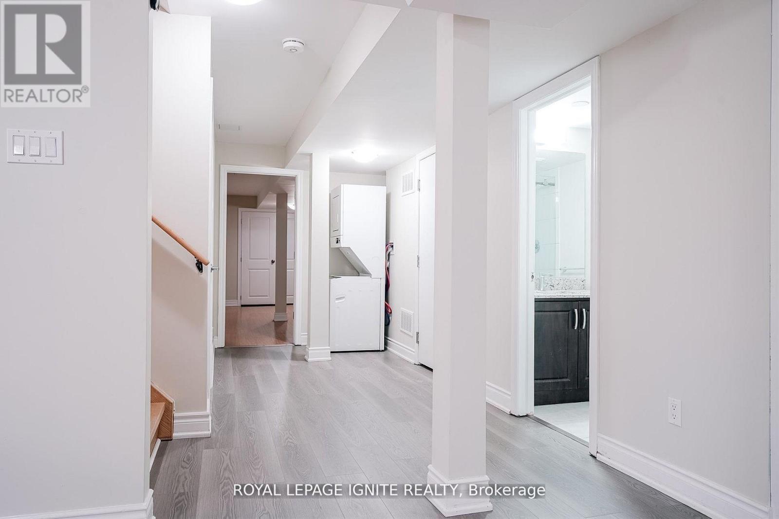 Bsmt - 14 Anjac Crescent, Markham, Ontario  L6E 0G6 - Photo 11 - N12942028