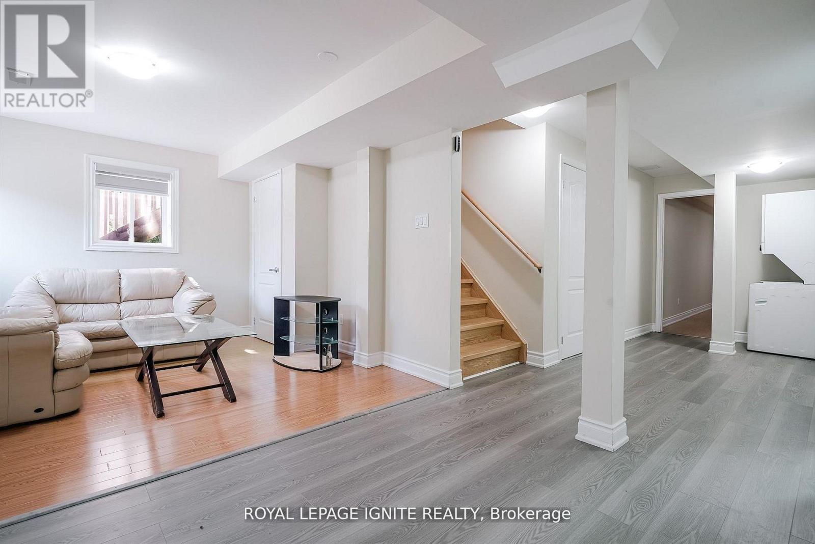 Bsmt - 14 Anjac Crescent, Markham, Ontario  L6E 0G6 - Photo 12 - N12942028