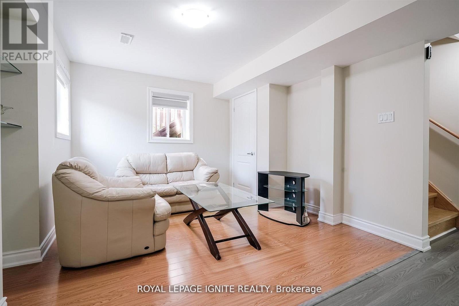 Bsmt - 14 Anjac Crescent, Markham, Ontario  L6E 0G6 - Photo 14 - N12942028