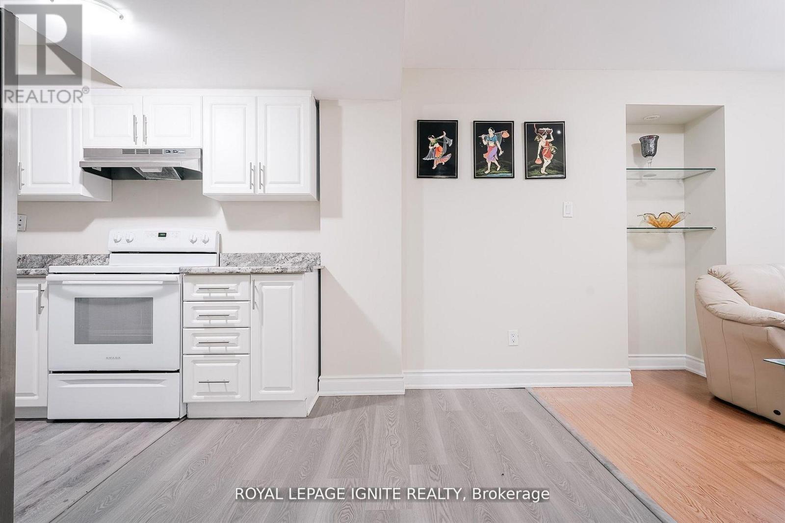 Bsmt - 14 Anjac Crescent, Markham, Ontario  L6E 0G6 - Photo 20 - N12942028