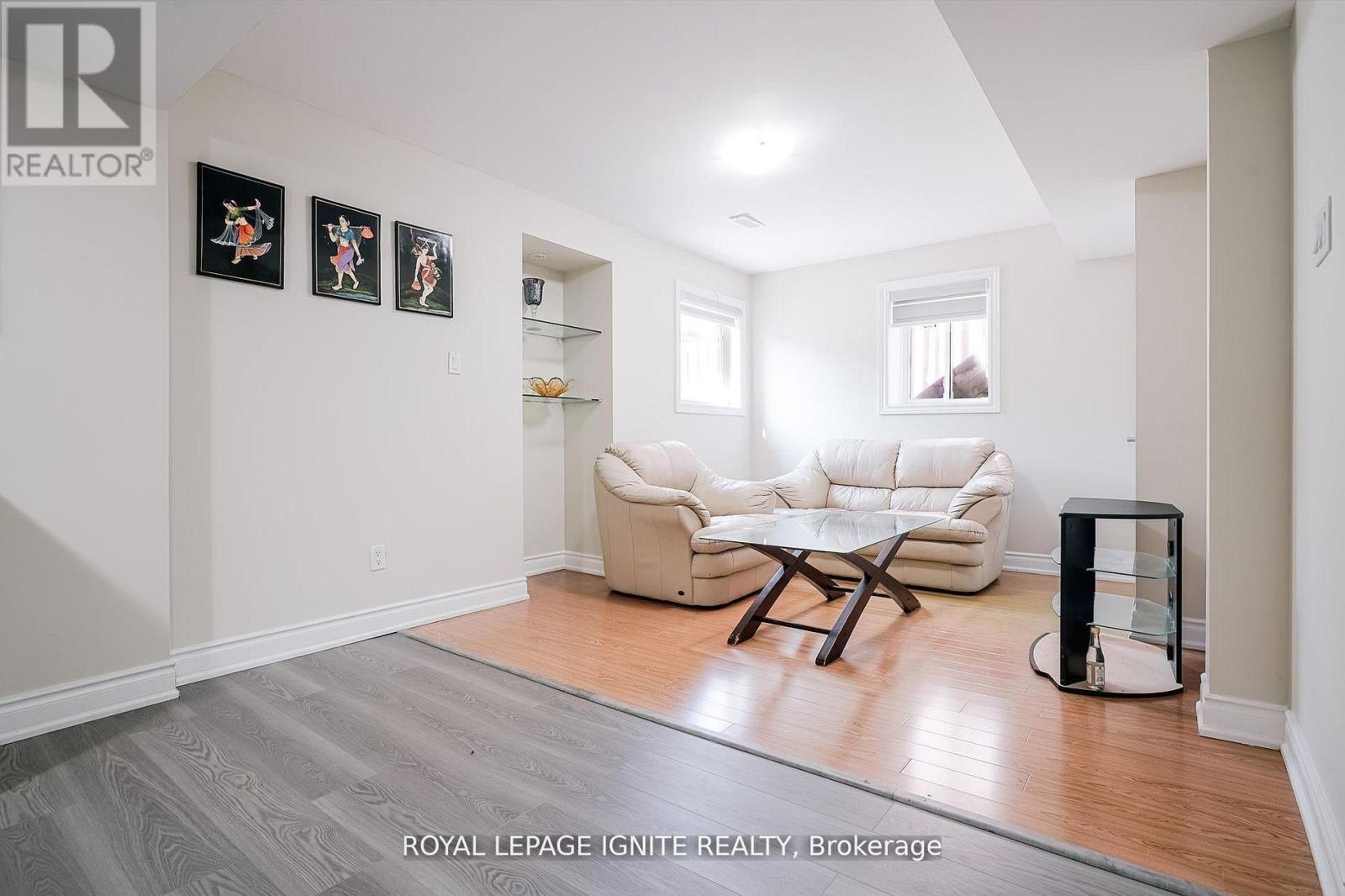 Bsmt - 14 Anjac Crescent, Markham, Ontario  L6E 0G6 - Photo 21 - N12942028