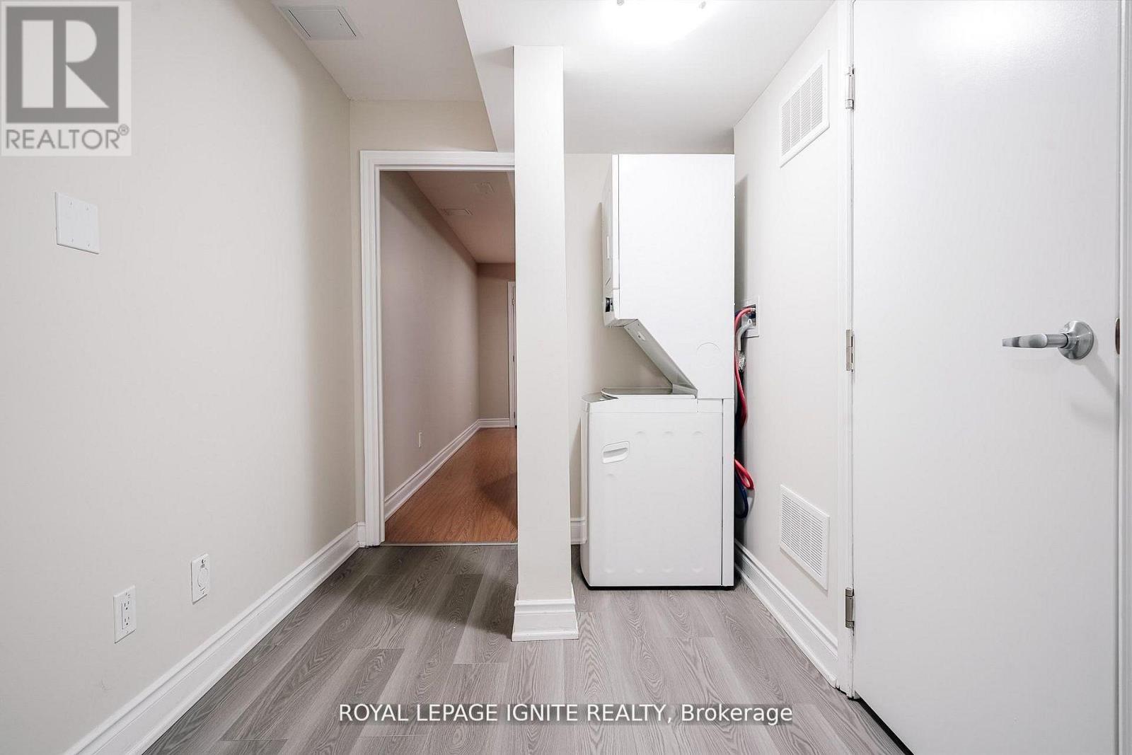 Bsmt - 14 Anjac Crescent, Markham, Ontario  L6E 0G6 - Photo 24 - N12942028