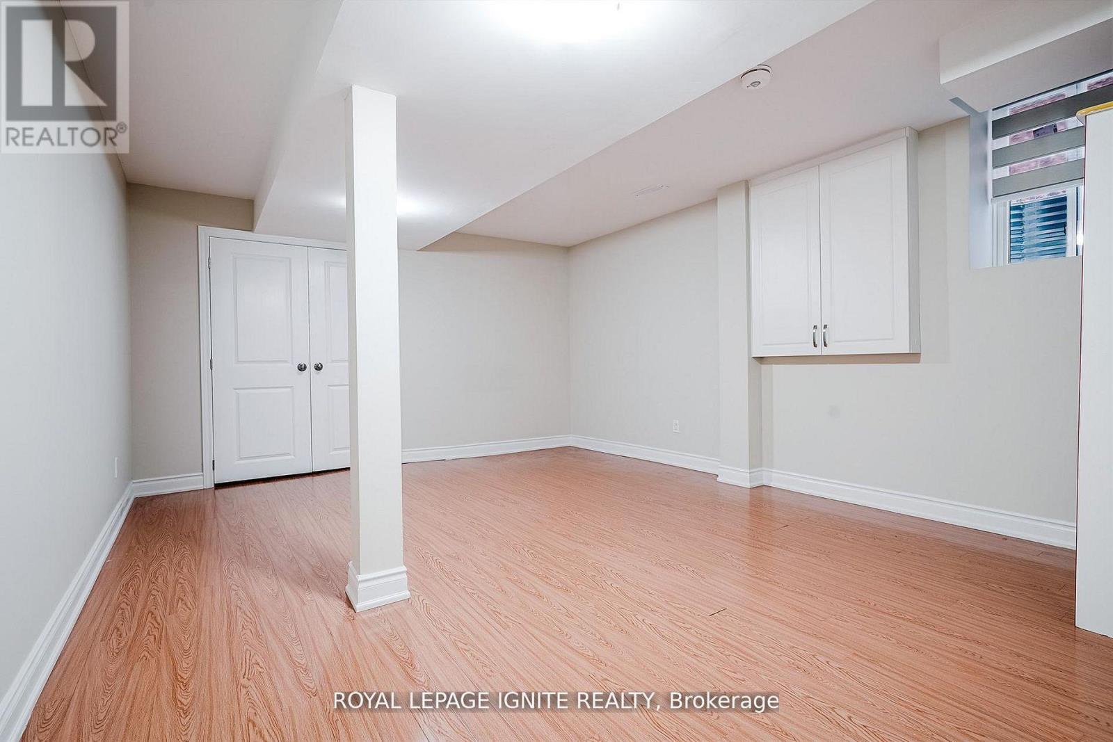 Bsmt - 14 Anjac Crescent, Markham, Ontario  L6E 0G6 - Photo 26 - N12942028