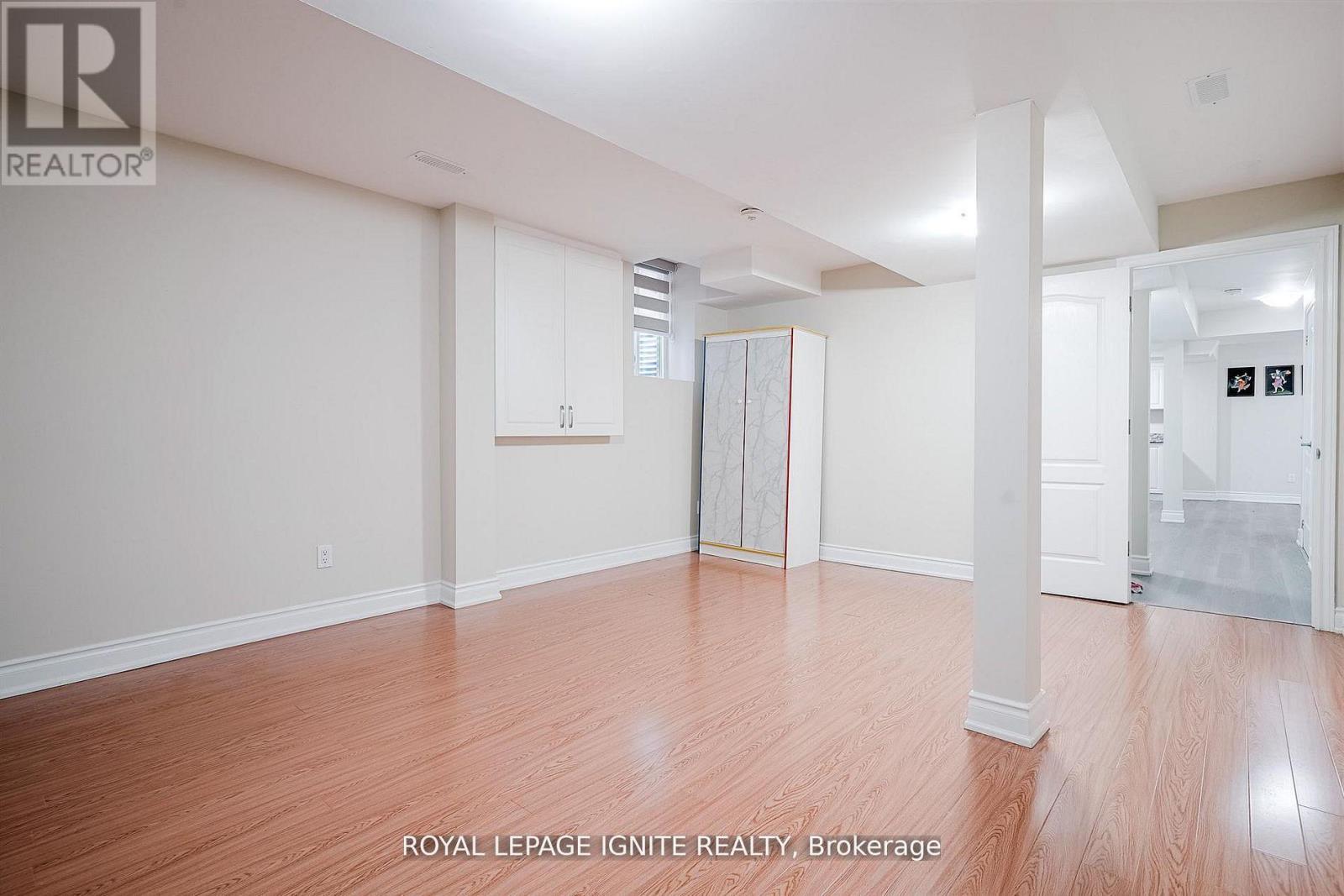 Bsmt - 14 Anjac Crescent, Markham, Ontario  L6E 0G6 - Photo 27 - N12942028