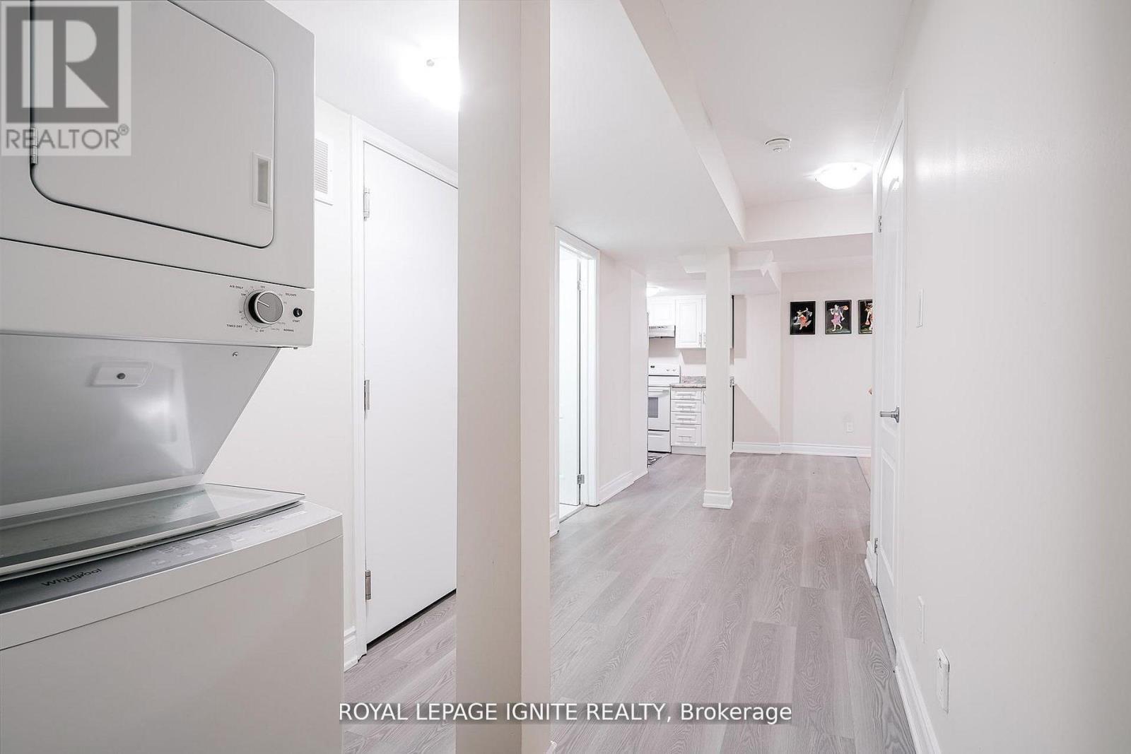 Bsmt - 14 Anjac Crescent, Markham, Ontario  L6E 0G6 - Photo 29 - N12942028