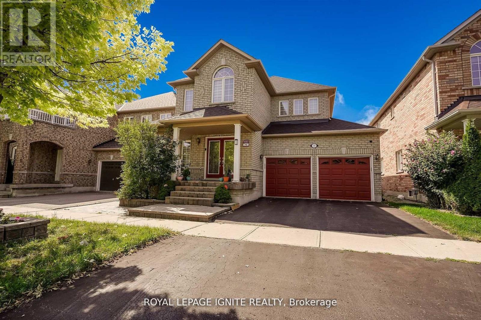 Bsmt - 14 Anjac Crescent, Markham, Ontario  L6E 0G6 - Photo 3 - N12942028