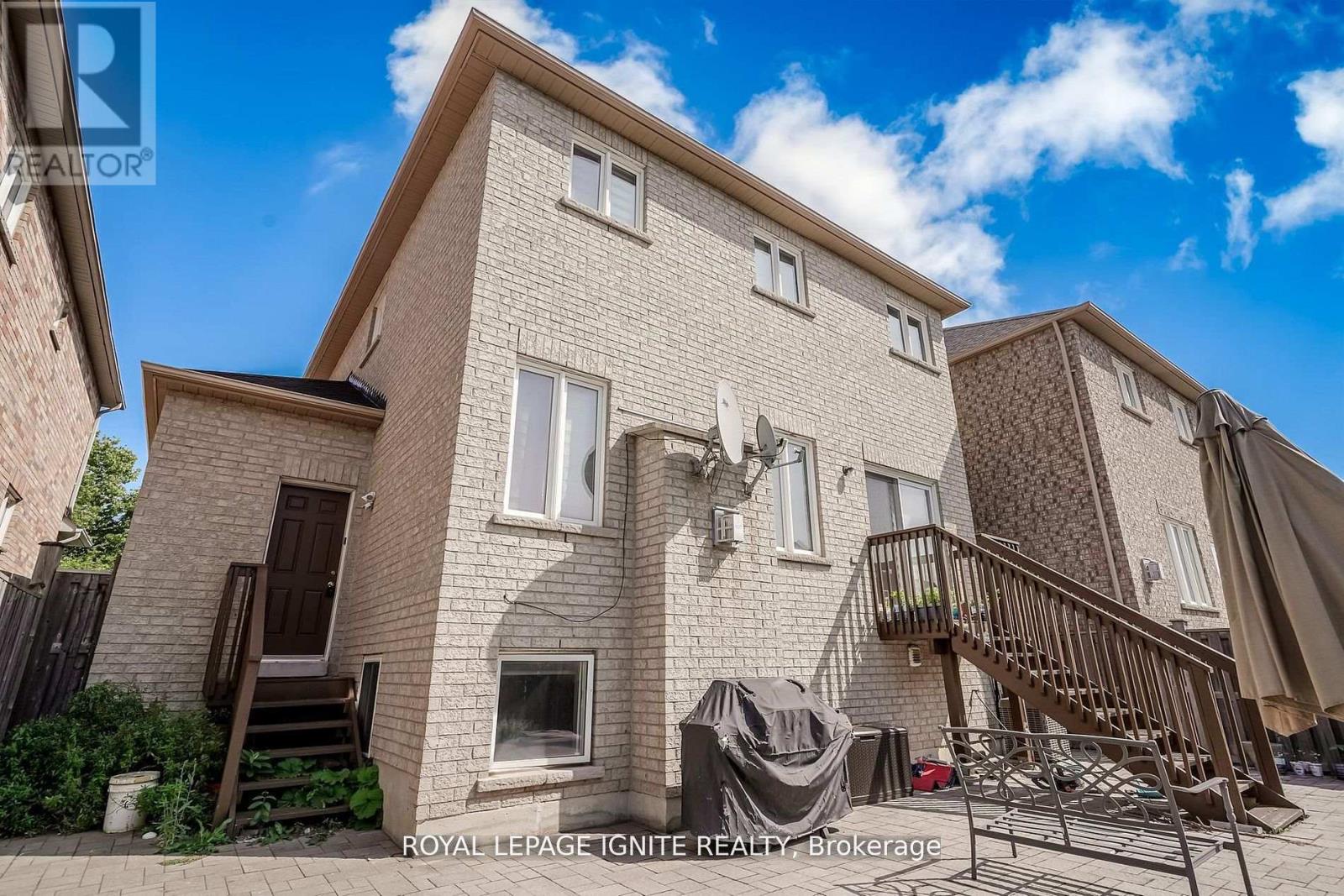 Bsmt - 14 Anjac Crescent, Markham, Ontario  L6E 0G6 - Photo 6 - N12942028