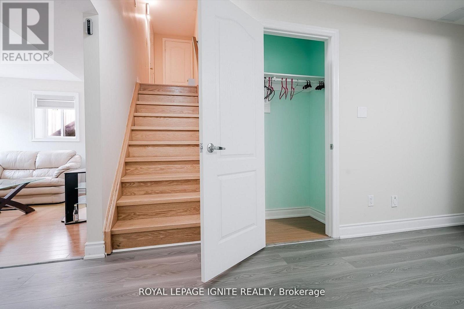 Bsmt - 14 Anjac Crescent, Markham, Ontario  L6E 0G6 - Photo 9 - N12942028