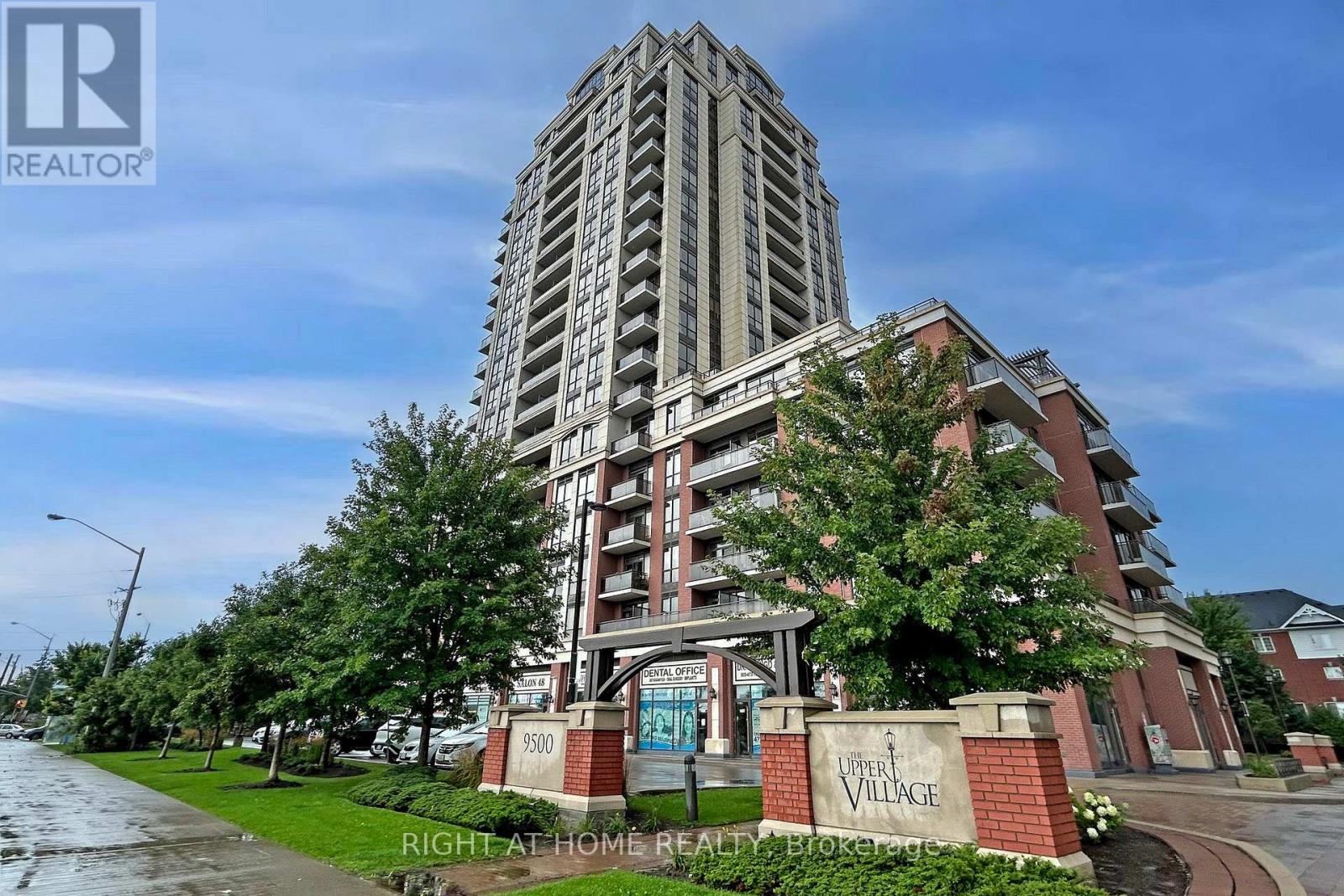 UPH6 - 9500 MARKHAM ROAD, Markham, Ontario