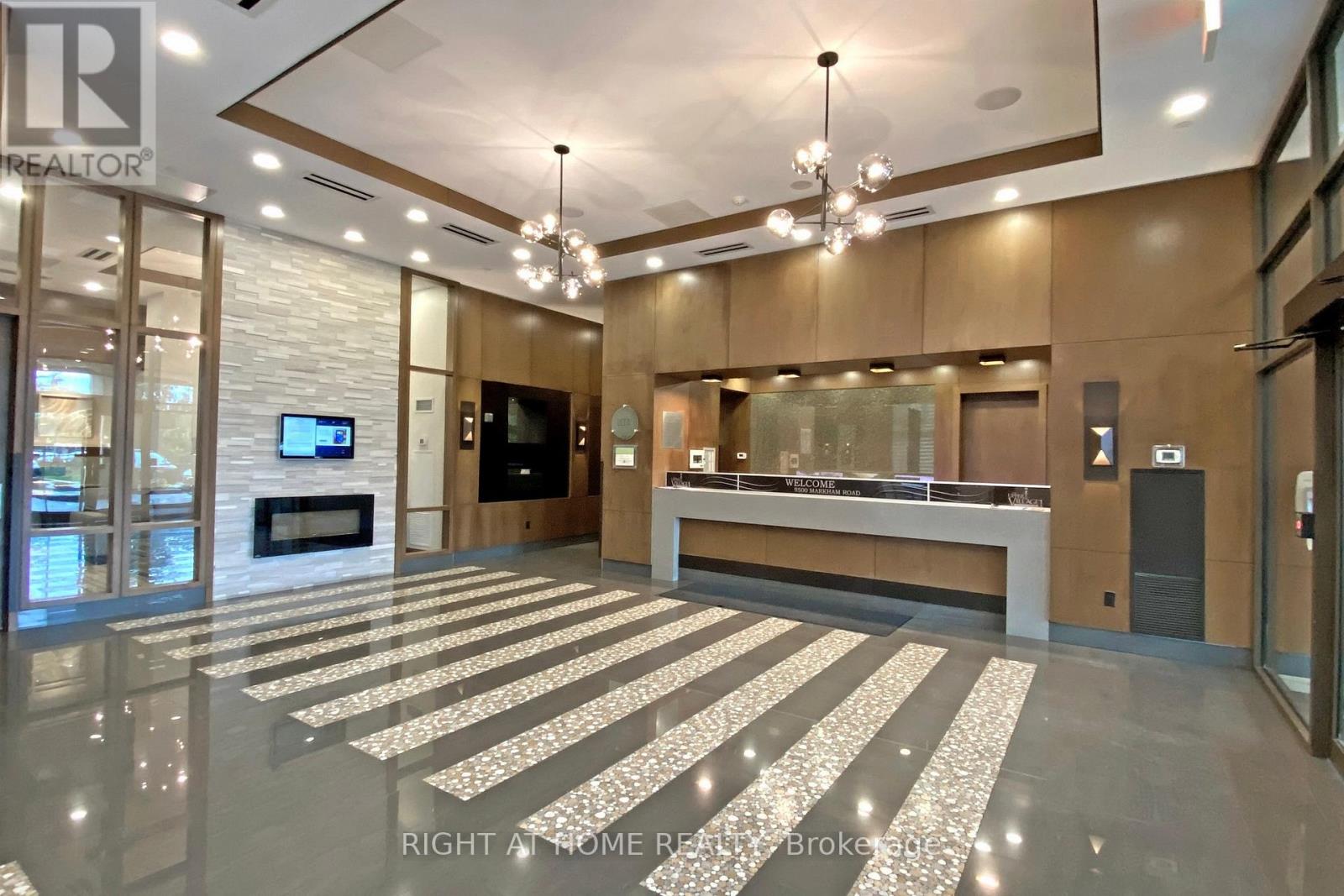 Uph6 - 9500 Markham Road, Markham, Ontario  L6E 0N7 - Photo 2 - N12942046