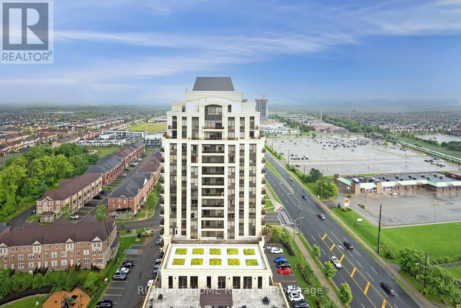 Uph6 - 9500 Markham Road, Markham, Ontario  L6E 0N7 - Photo 27 - N12942046