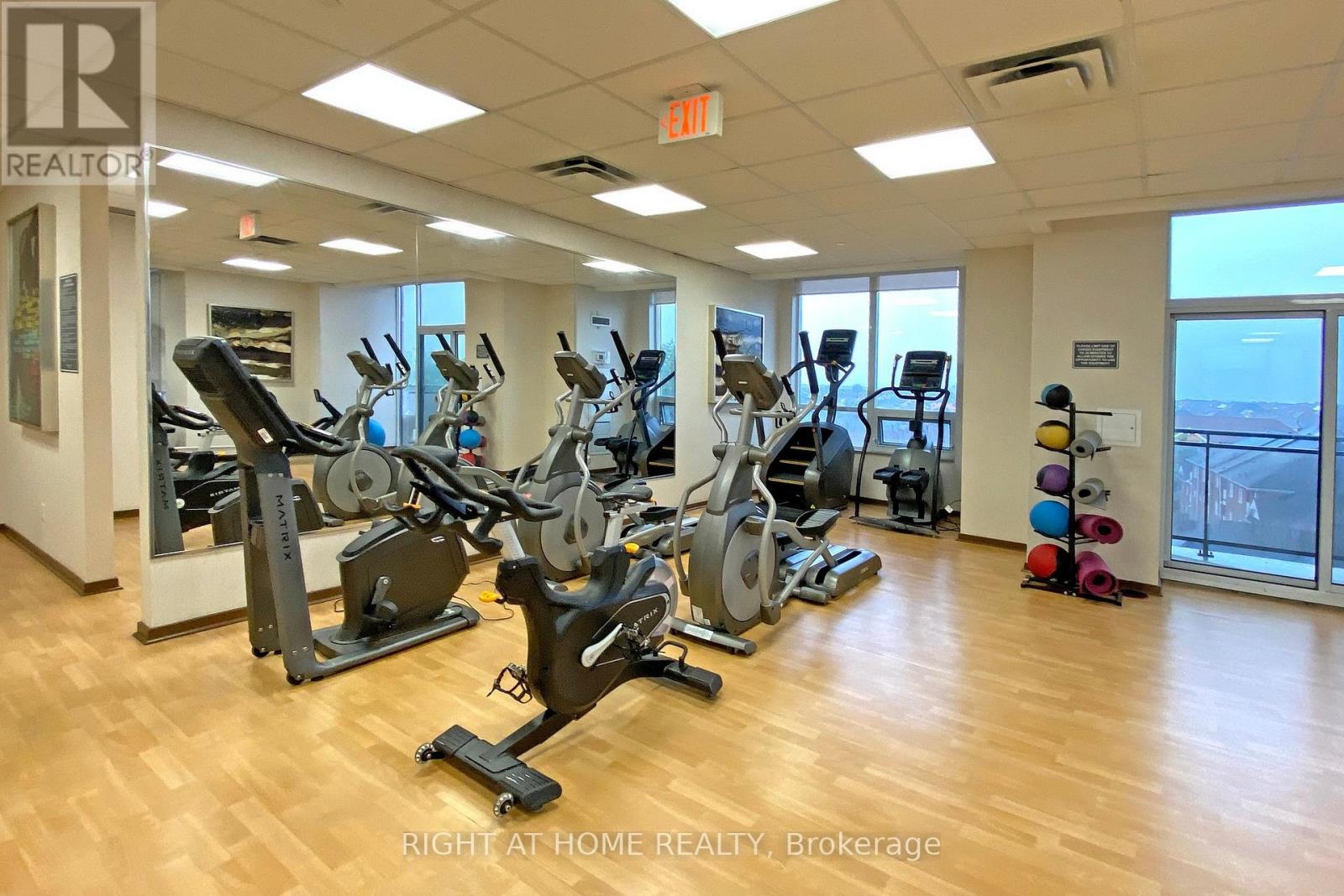 Uph6 - 9500 Markham Road, Markham, Ontario  L6E 0N7 - Photo 29 - N12942046