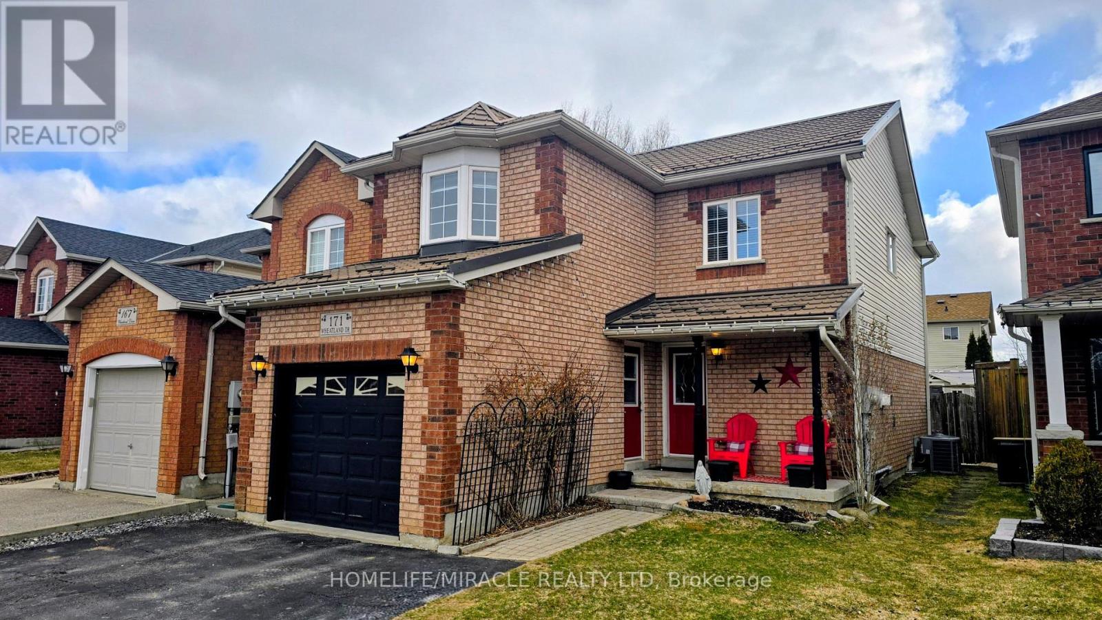 171 Wheatland Drive, Cambridge, Ontario  N1P 1E2 - Photo 2 - X12885460