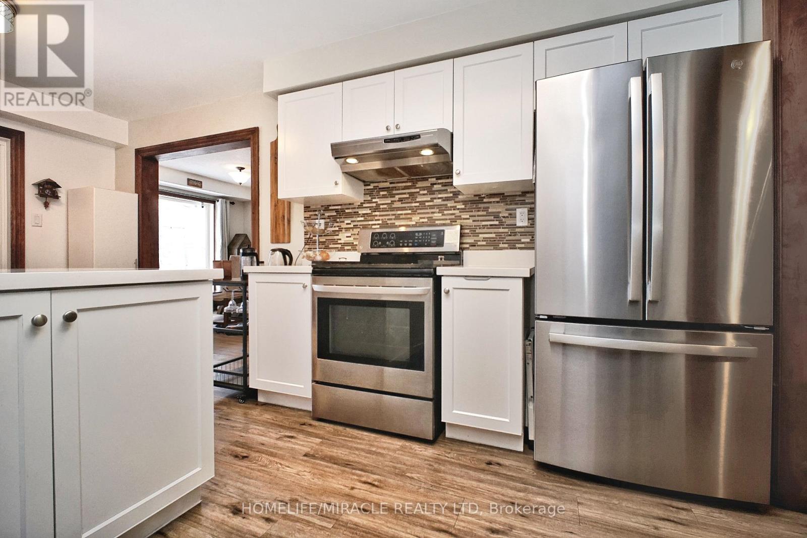 171 Wheatland Drive, Cambridge, Ontario  N1P 1E2 - Photo 7 - X12885460