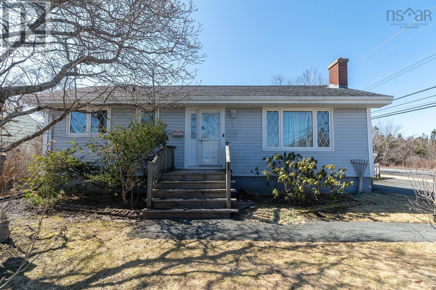 1 Juniper Crescent, leiblin park, Nova Scotia