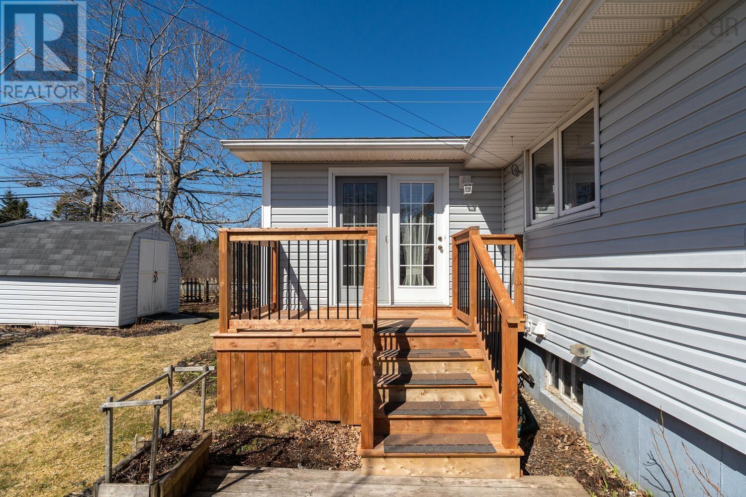 1 Juniper Crescent, Leiblin Park, Nova Scotia  B3R 2H3 - Photo 39 - 202605921