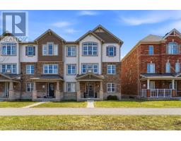 112 WHITLOCK AVENUE, Milton, Ontario