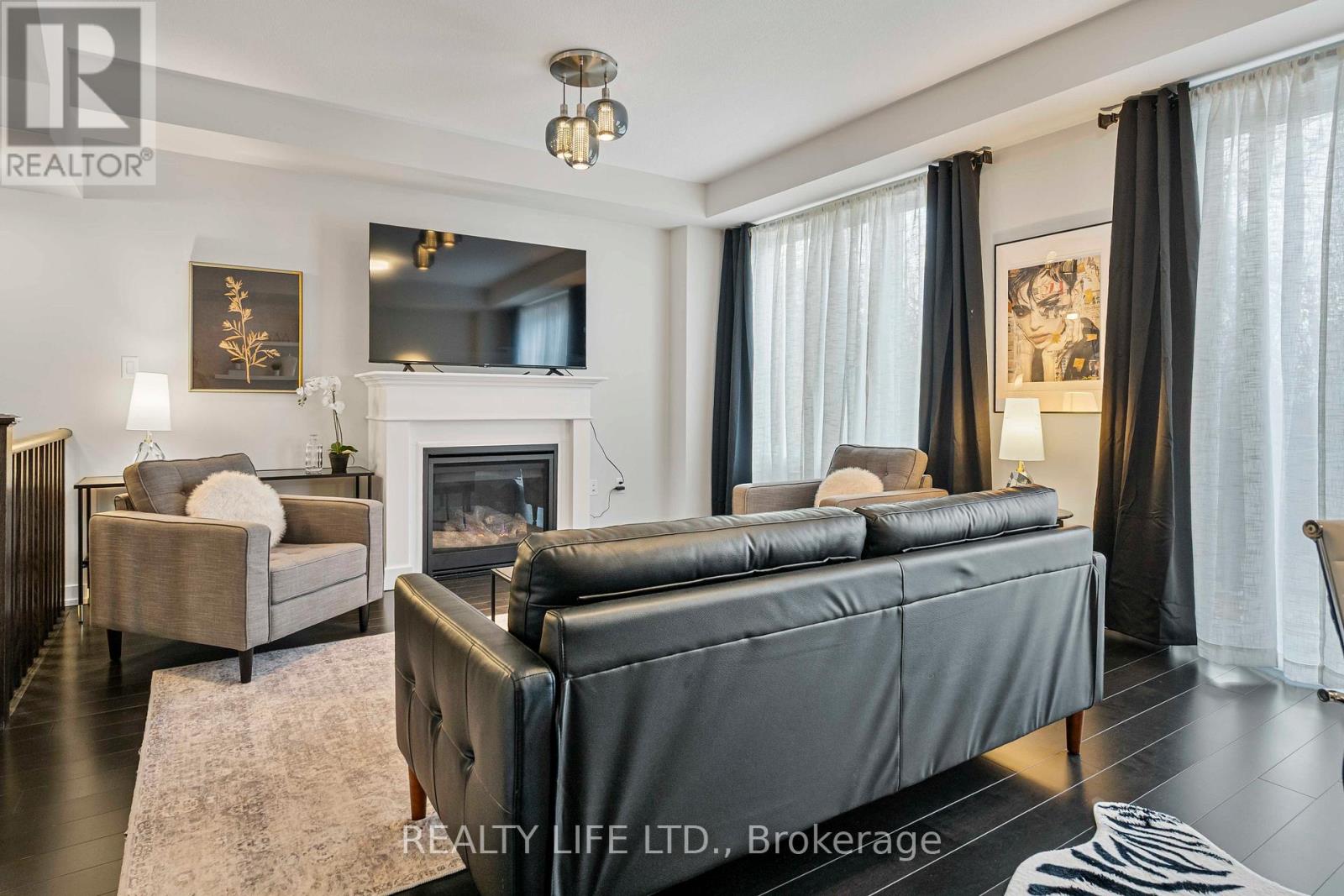 28 Folcroft Street, Brampton, Ontario  L6Y 6L3 - Photo 13 - W12942014