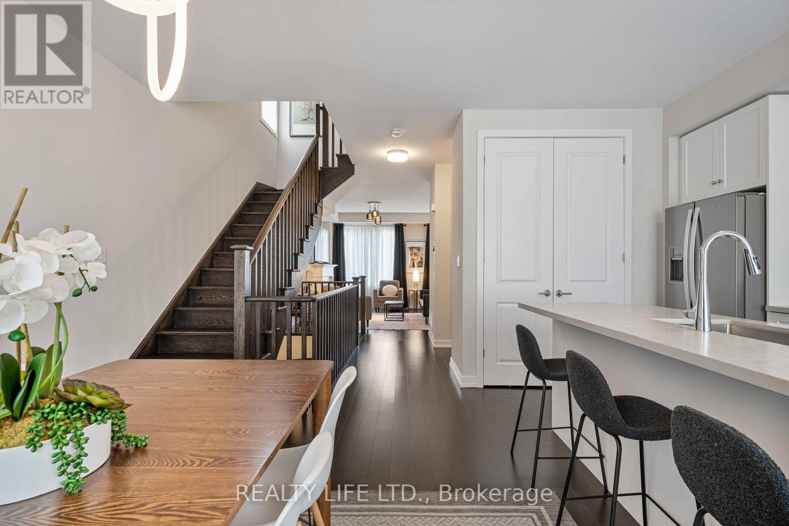 28 Folcroft Street, Brampton, Ontario  L6Y 6L3 - Photo 22 - W12942014