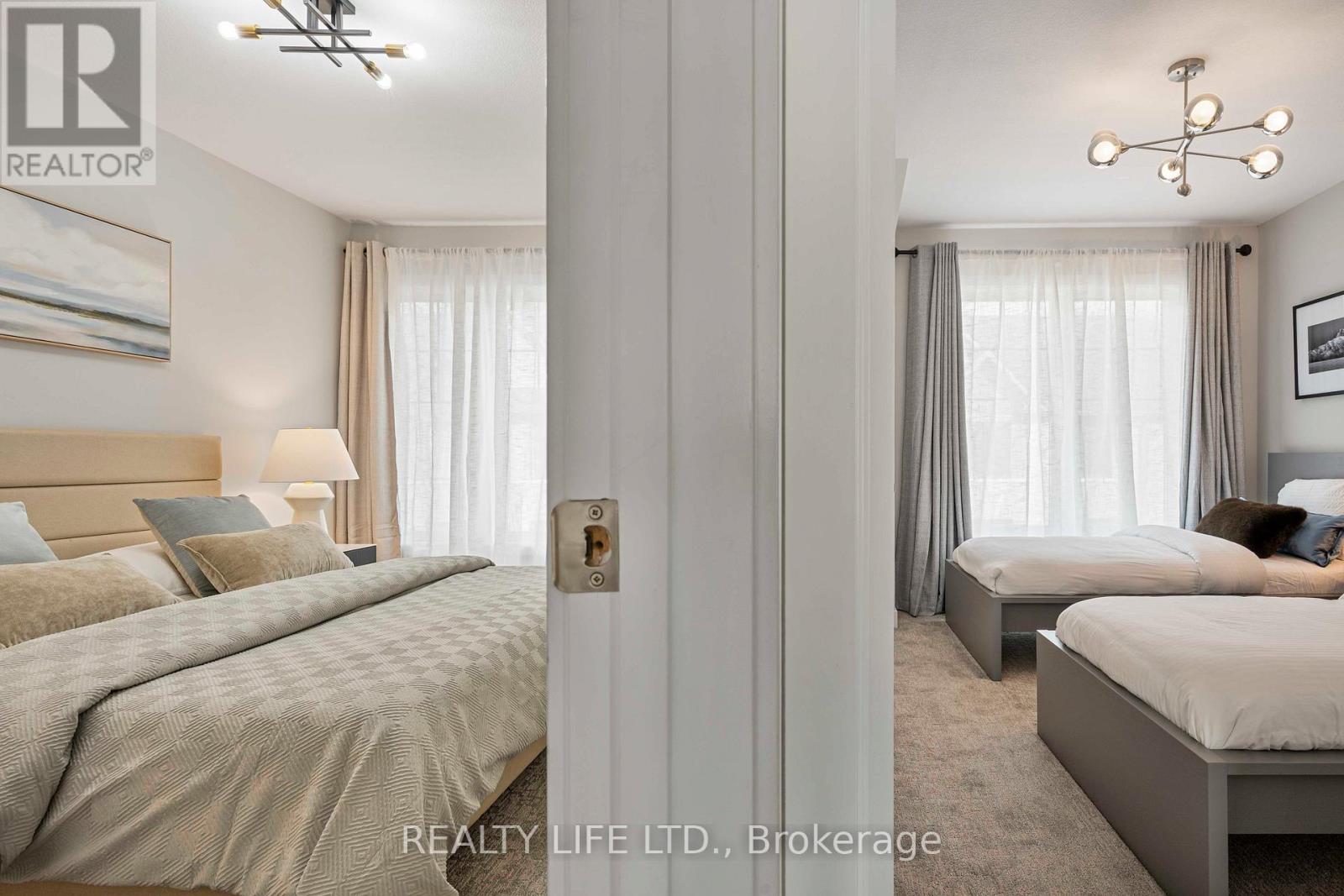 28 Folcroft Street, Brampton, Ontario  L6Y 6L3 - Photo 36 - W12942014