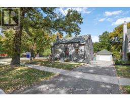 12 ROSALIE AVENUE N, Toronto, Ontario