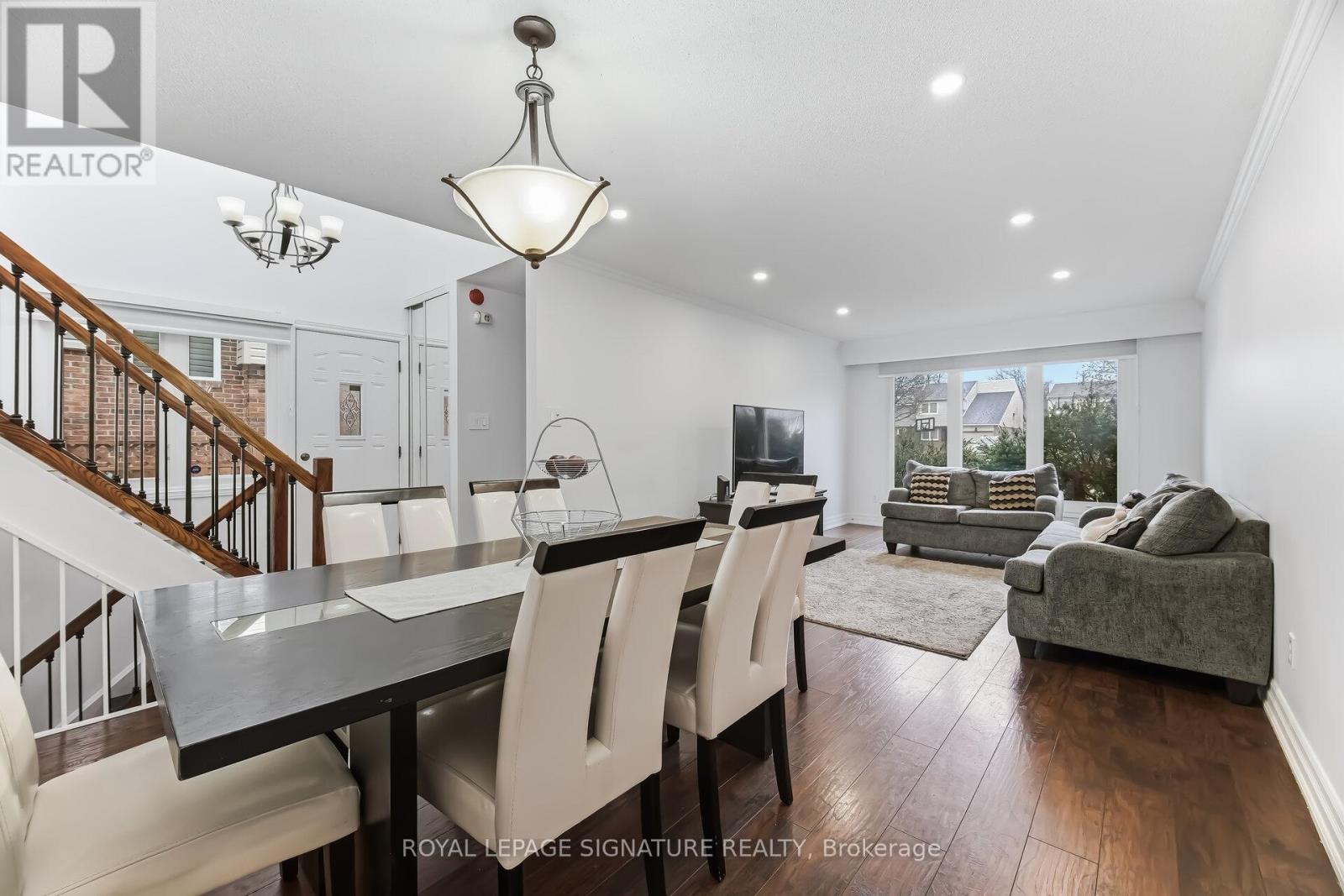 2498 Mainroyal Street S, Mississauga, Ontario  L5L 1C9 - Photo 14 - W12942040