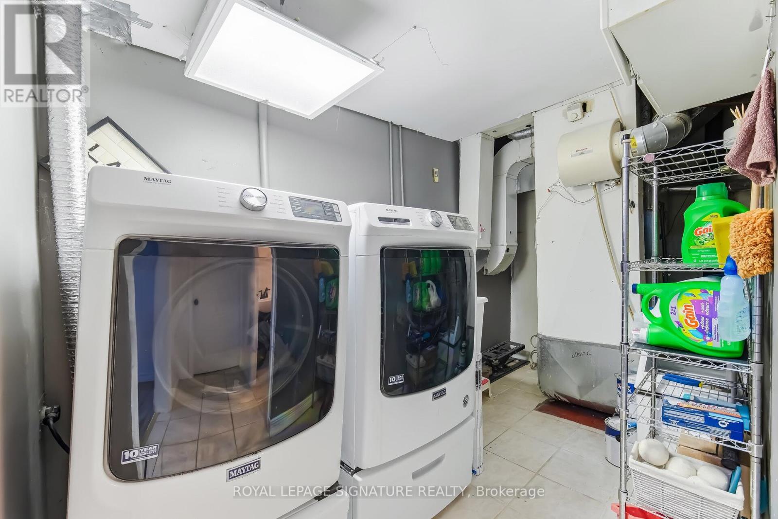 2498 Mainroyal Street S, Mississauga, Ontario  L5L 1C9 - Photo 41 - W12942040