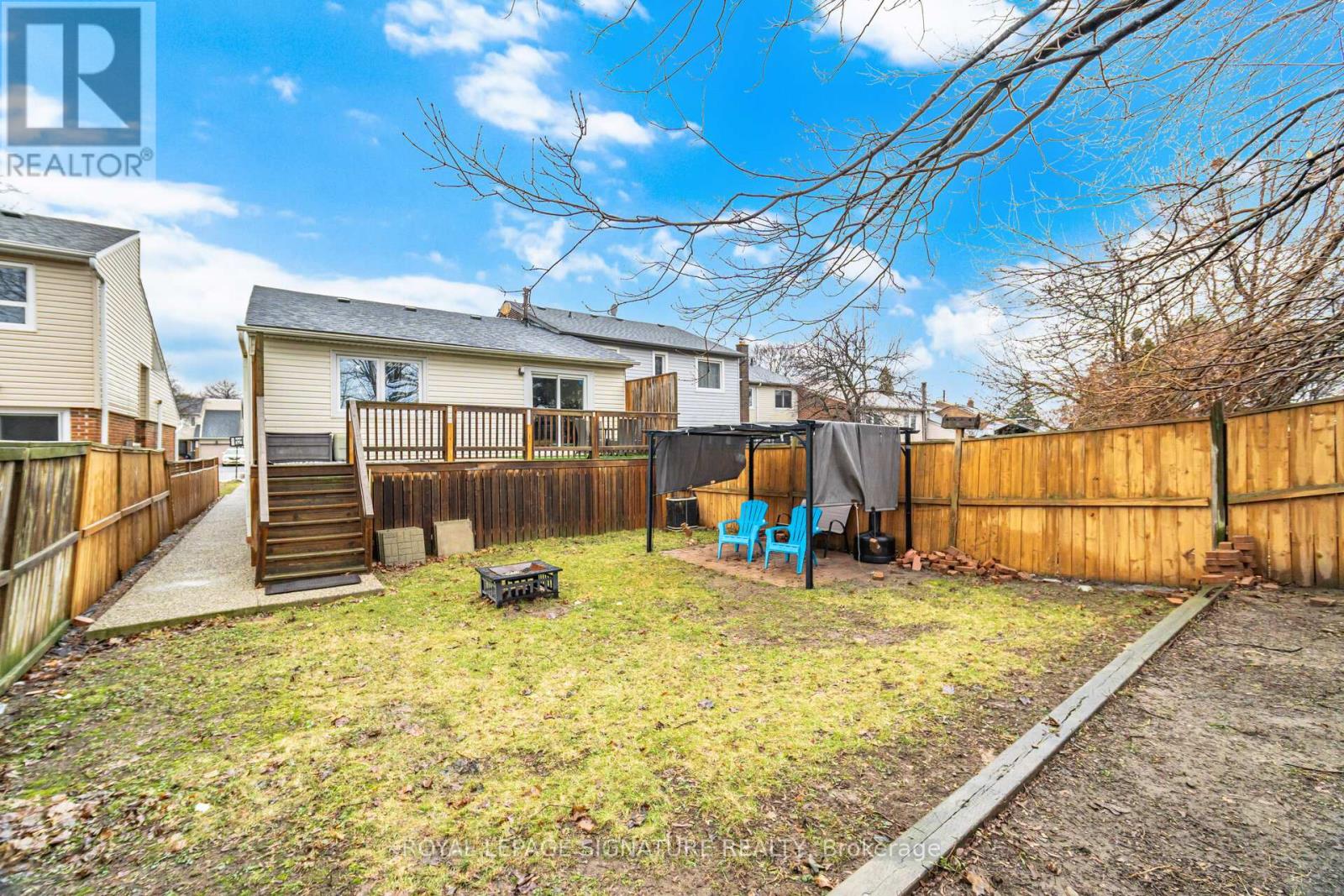 2498 Mainroyal Street S, Mississauga, Ontario  L5L 1C9 - Photo 50 - W12942040