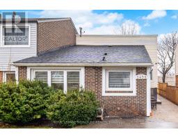 2498 MAINROYAL STREET S, Mississauga, Ontario