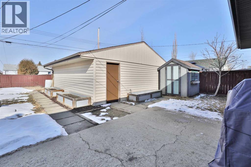 4908 57 Street, Camrose, Alberta  T4V 2E9 - Photo 44 - A2294429