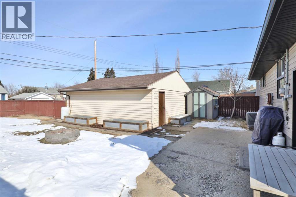 4908 57 Street, Camrose, Alberta  T4V 2E9 - Photo 50 - A2294429