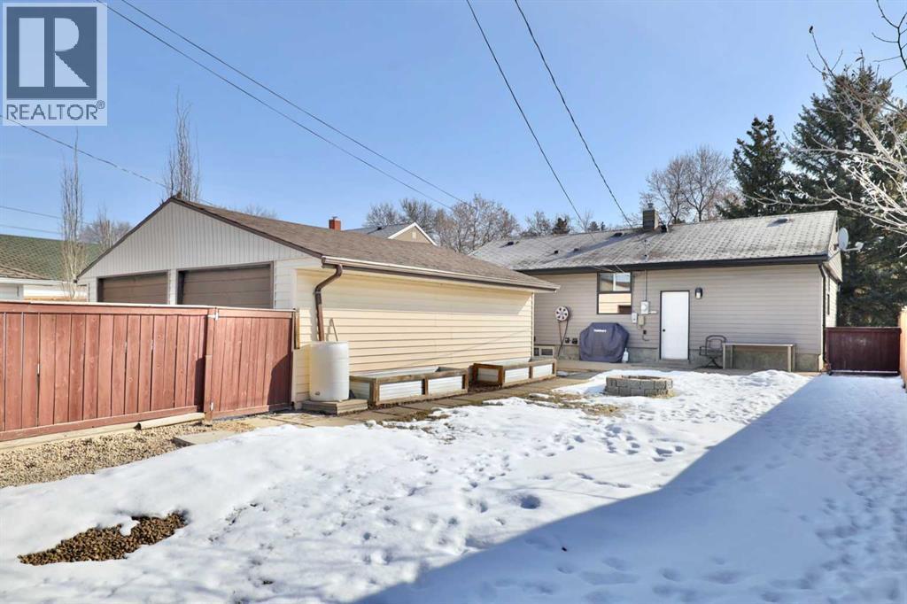 4908 57 Street, Camrose, Alberta  T4V 2E9 - Photo 49 - A2294429