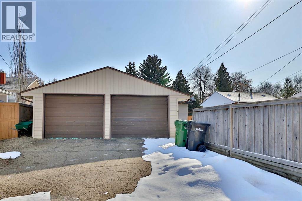 4908 57 Street, Camrose, Alberta  T4V 2E9 - Photo 48 - A2294429