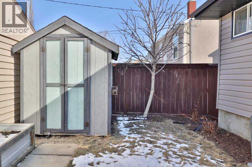 4908 57 Street, Camrose, Alberta  T4V 2E9 - Photo 45 - A2294429