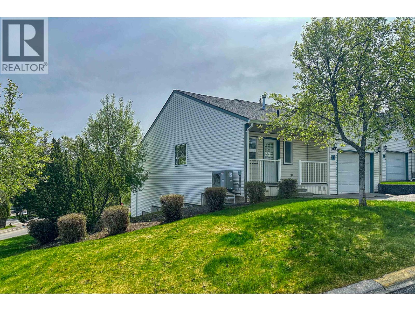 9 11 Eagle Crescent, Williams Lake, British Columbia  V2G 4R6 - Photo 24 - R3105597