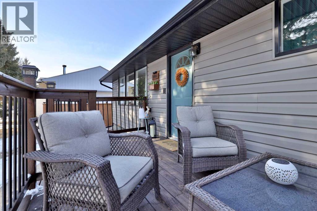 4908 57 Street, Camrose, Alberta  T4V 2E9 - Photo 5 - A2294429