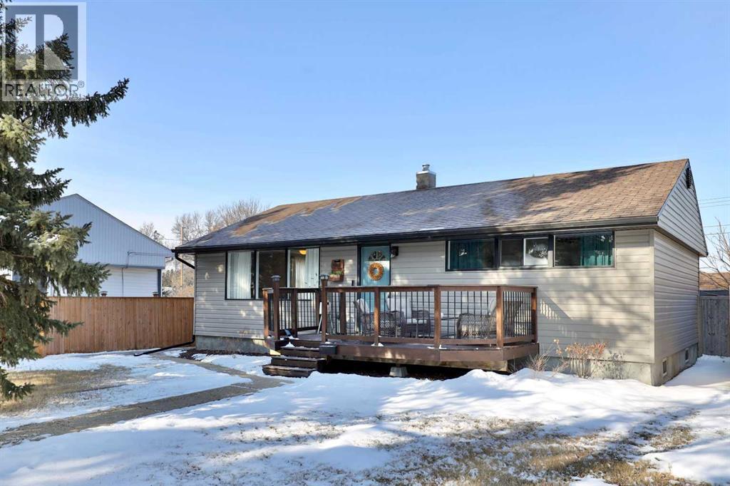 4908 57 Street, Camrose, Alberta  T4V 2E9 - Photo 2 - A2294429