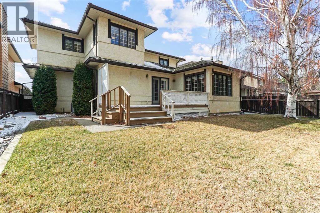 137 Edgewood Boulevard W, Lethbridge, Alberta  T1K 6B7 - Photo 46 - A2279147