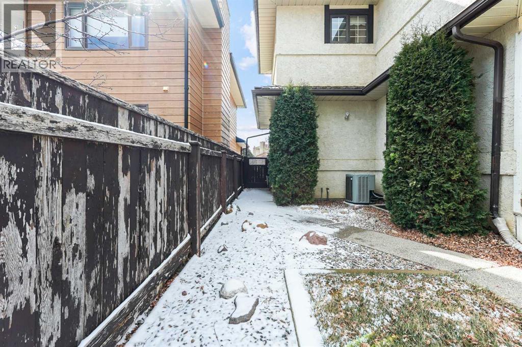 137 Edgewood Boulevard W, Lethbridge, Alberta  T1K 6B7 - Photo 44 - A2279147