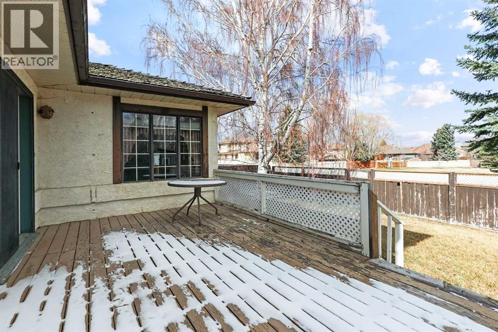 137 Edgewood Boulevard W, Lethbridge, Alberta  T1K 6B7 - Photo 43 - A2279147