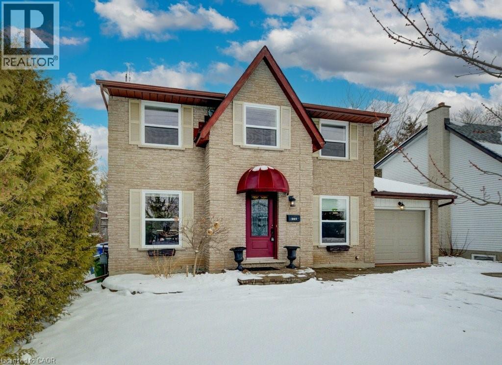 776 Scottsdale Drive, Guelph, Ontario  N1G 3L8 - Photo 2 - 40812487