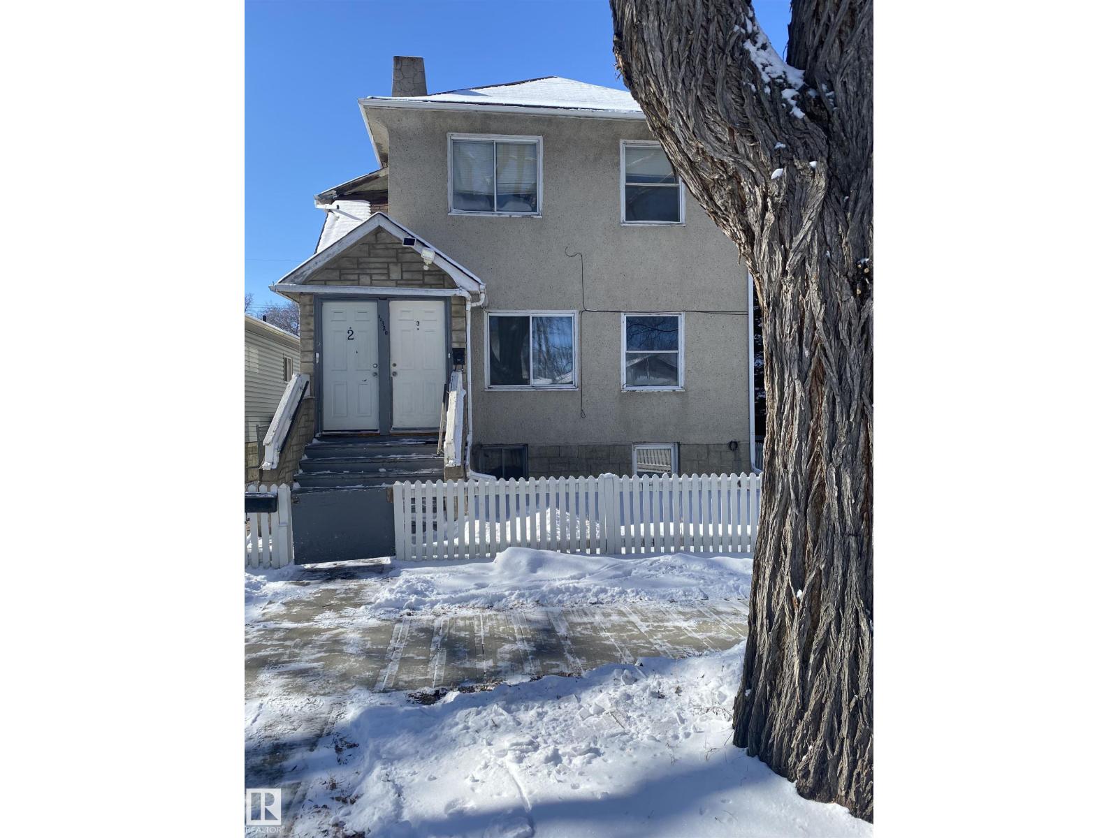 11320 89 St Nw, Edmonton, Alberta  T5B 3T6 - Photo 2 - E4479942