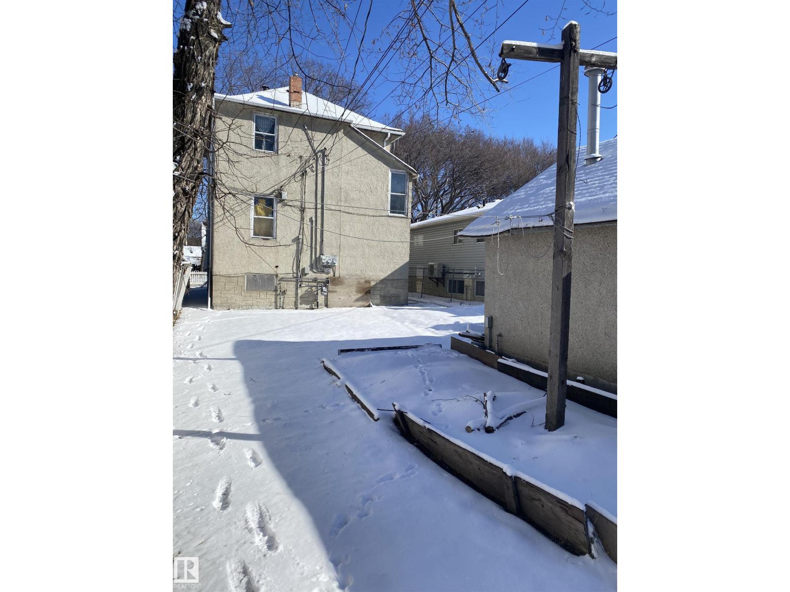 11320 89 St Nw, Edmonton, Alberta  T5B 3T6 - Photo 27 - E4479942